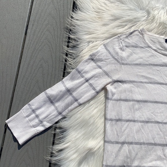 Tommy Hilfiger striped sweater - Picture 3 of 5